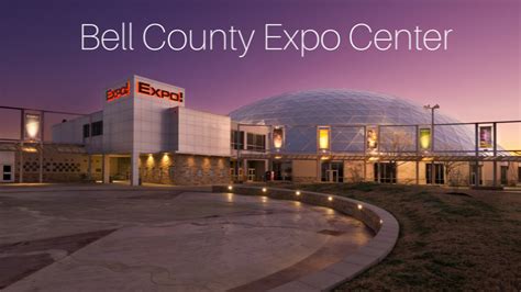 Bell county expo. Things To Know About Bell county expo. 