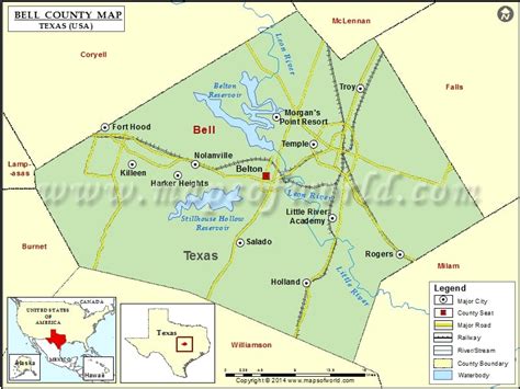 Bell county in texas. If there are any questions concerning the marriage license requirements, please contact the County Clerk's office at (254) 933-5165 - Belton Location; (254) 634-0768 - Killeen Location. Cost of the marriage license and requirement - Click Here for the County Clerk's Website. Bell County, TX. 