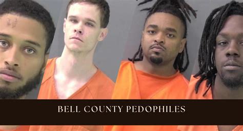 Bell county jail records.  Largest Database of Bell County Mugshots.  Inmate details incl...