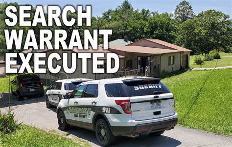 For a warrants search, contact the Terrell County