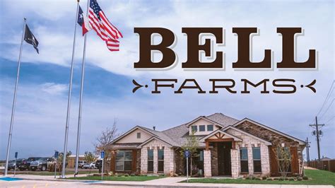Bell farms. Things To Know About Bell farms. 
