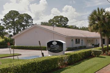 Find funeral homes in Port Saint Lucie, Florida. Locate nearby funeral homes for service information, to send flowers, plant memorial trees, and more in Port Saint Lucie..