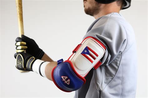 EvoShield Pro-SRZ 2.0 Two-Piece Batter's Elbow Guard. $109.99. Shipping Available. ADD TO CART. 1 +. EvoShield Adult Solid Batter's Protective Wrist Guard. $24.99. Shipping Available. ADD TO CART.. 
