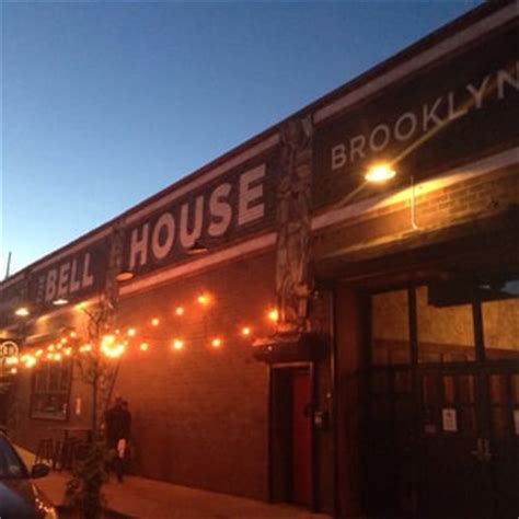 Bell house brooklyn. [vimeo 97541161 w=635] The scene at the Bell House last night in Gowanus felt like the set of a horror movie, teeming with the living dead. But the only zombies in attendance were the members of ... 