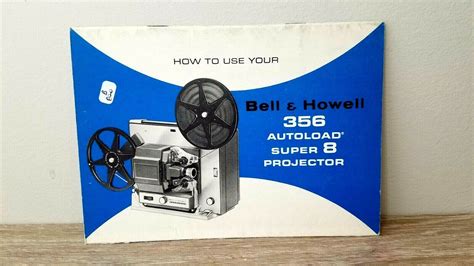 Bell howell 356 super 8 manual. - Sym devil 100 jet 100 scooter full service repair manual.