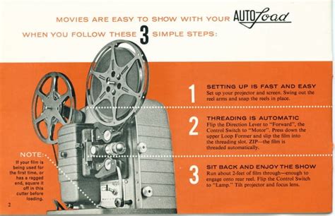 Bell howell filmosound 8 autoload model 358s movie projector instruction manual. - 50cc 4 stroke cy50 a service manual.