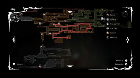 Bell passthrough.  From the first U.  There&rsquo;s street parking and 4 paid lots within 1 block of...