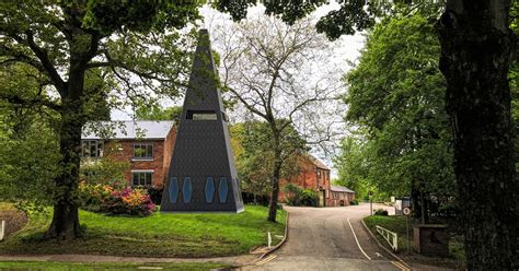 Bell tower and community hub delays which have lasted years