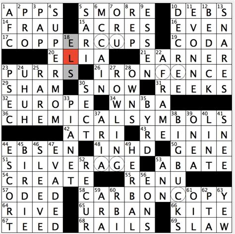 Bell town crossword. Below are possible answers for the crossword clue Longfellow's bell town. 4 letter answer(s) to longfellow's bell town. ATRI. Other crossword clues with similar answers to 'Longfellow's bell town' "Tales of a Wayside Inn" Abruzzi bell town Bell town in a Longfellow Italian bell town. 