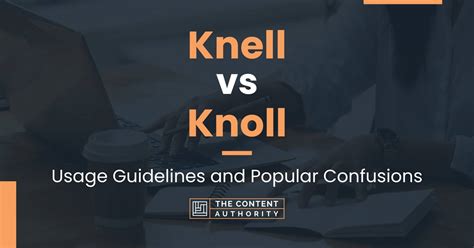 Bell vs Knoll - What