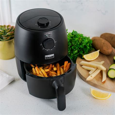 Bella 2 quart air fryer. You do not have to print the entire manual Bella 1.2 QT Air Convection Fryer but the selected pages only. paper. Summaries. Below you will find previews of the content of the user manuals presented on the following pages to Bella 1.2 QT Air Convection Fryer. If you want to quickly view the content of pages found on the following pages of the ... 