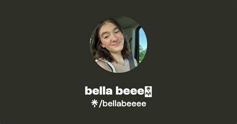 Bella Beee Onlyfans Free