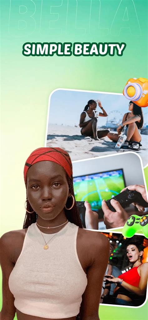 Bella Bellizzi is Smart APK Download for Android 