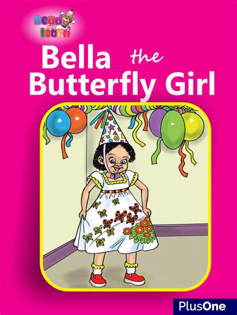Read Bella Butterfly