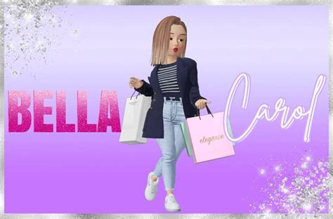 🍌 Bella Carol Leaks XXX