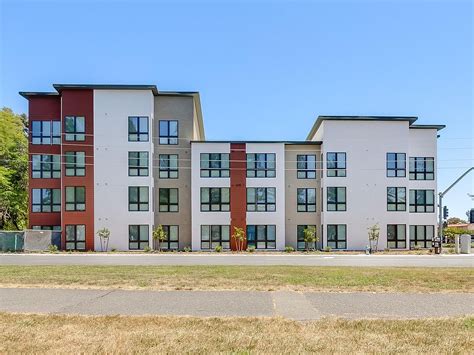 Bella Creek Apartments Rohnert Park