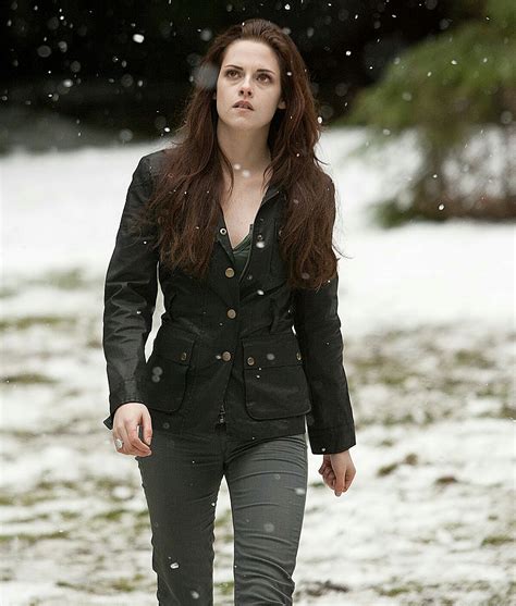 Bella Cullen Breaking Dawn Part 2 Clothes