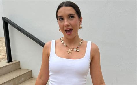 Bella Delf Onlyfans