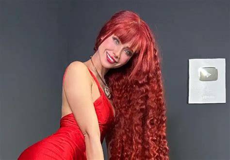Bella Duenas Hot Free