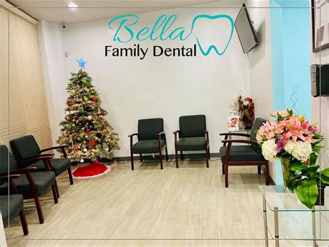 Bella Family Dentistry Top Dentist in Fort Worth