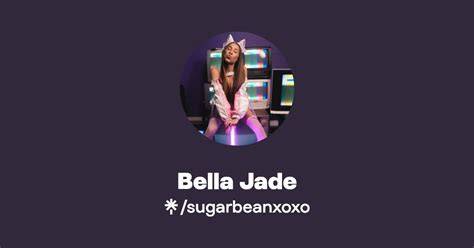 Bella Jade Onlyfans Nudes