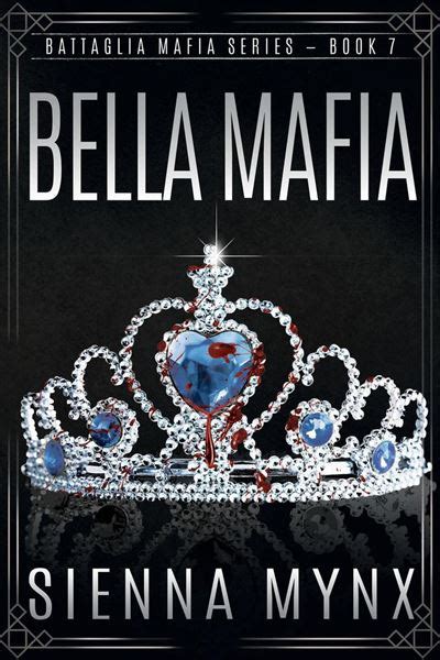 Bella Mafia Battaglia Mafia Series 8