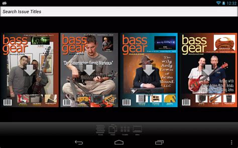 Bella Magazine APK Download for Android 