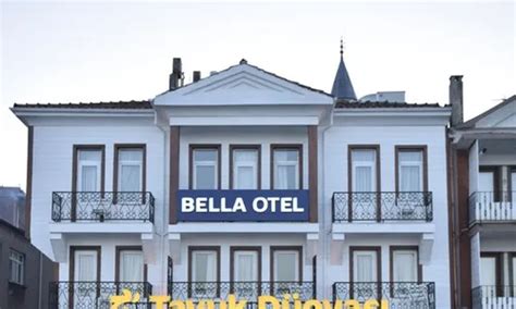 Bella Mudanya Otel. 