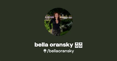 🔥 Bella Oransky Onlyfans Leaked +18