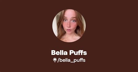 Bella Puffs Onlyfans Nudes