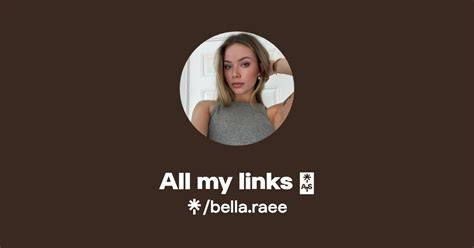 Bella Raee Onlyfans Xxx