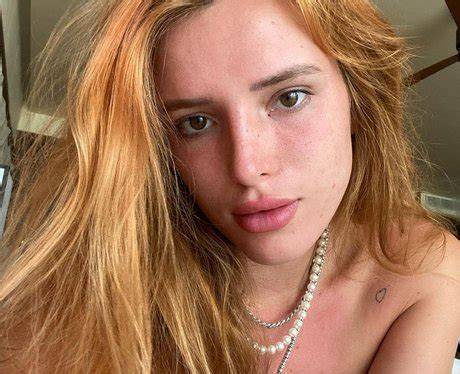 Bella Thorne Only Onlyfans