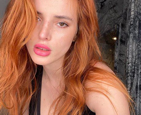 Bella Thorne Onlyfans Pictures Leaked