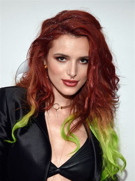 Bella Thorne Rule 34 Free