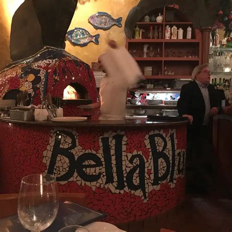 Bella blu restaurant manhattan. Bella Blu was born on April 30, 2008 (age 15) in California, United States. She is a Celebrity Dancer. Gymnast and influencer who became known as a younger sister of dancer Asia Monet Ray. In 2013 and 2014, she appeared on to appear on Lifetime's Raising Asia with the rest of her family. According to numerology, Bella Blu's Life Path Number is 8. 