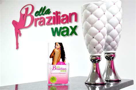 Bella Brazilian Wax - The Wax Specialist 8814 Veterans Memorial Blvd Ste 18, Metairie, LA 70003. 