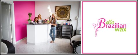 3. Bella Brazilian Wax - Baton Rouge. 4.4 (60 reviews) Waxing. $. “her and the entire Bella Brazilian Wax staff to anyone in need of professional hair removal !” more. 4. Naked Wax Bar. 4.2 (33 reviews). 