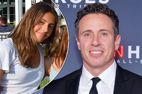 Bella cuomo. The 50-year-old wife of Chris Cuomo took to Instagram on Monday to share a sweet, sing-along video with her eldest child, 17-year-old Bella. Chris and Cristina also … 