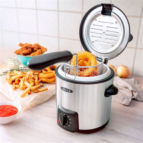 Bella deep fryer 12 liter manual. - Everywoman a gynaecological guide for life.