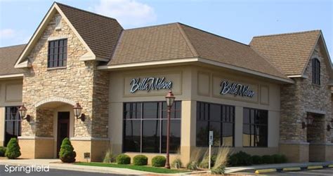 Bella milano springfield il. Want to see what Bella Milano Springfield looks like before you arrive? Browse through our user-generated photos for photos of the exterior, interior, and food at Bella Milano Springfield in O'Fallon. 