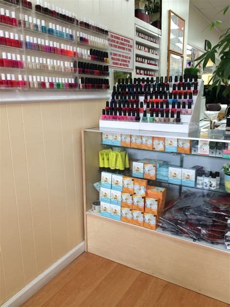 Nailway Nail Salon. 1142 Forest Ave, Staten Island, NY 10310, USA. Show number +1 718-273-2498 +1 718-273-2498 Call to book Show number. Nail Art. Pedicure. Acrylic Nails. ... Bella Nail. 3475 Richmond Rd, Staten Island, NY 10306, USA. Show number +1 718-668-9888 +1 718-668-9888 Call to book Show number. Pedicure. Fish Pedicure. Gel Nails.. 