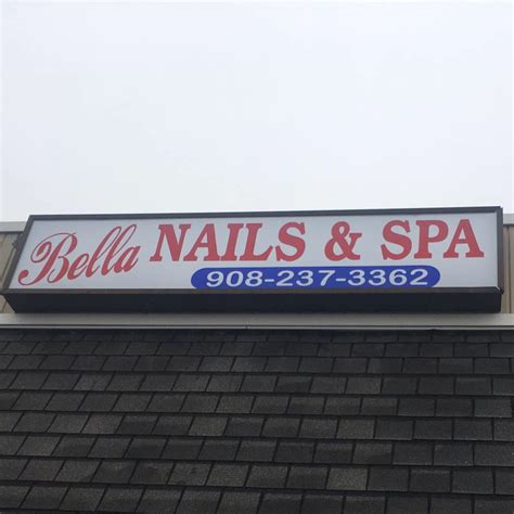 See more of Bella Nail Salon and Spa on Facebook. Log In. or. Create new account. ... Chick-fil-A Flemington (287 US Highway 202/31 S, Flemington, NJ) Fast food restaurant. The Art Academy of Hunterdon County. Art School. Luxe Nails and Spa Acton. Beauty Salon. Christina Nail Spa.. 