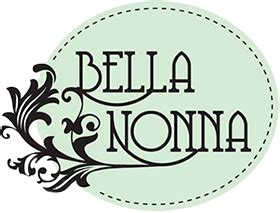 Bella nonna. Mama Love Elephant – Bella Nonna Design Studio 