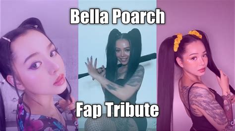 Bella poarch jerk off. People who try to recreate anime expressions in real life (Bella poarch, belle delphine, etc.) are awkward and give everyone around them contact embarrassment but the real problem are the people who jerk off to it. 