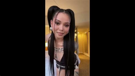 00:00 / 00:00. The Internet is ablaze over the leaking of the sex tape video clip above which appears to feature TikTok star Bella Poarch and her rapper boyfriend Tyga naked in the shower. For those of you who are not a part of the “Zoomer” generation, Bella Poarch is a social media sensation with over 35.5 million followers on her TikTok ...