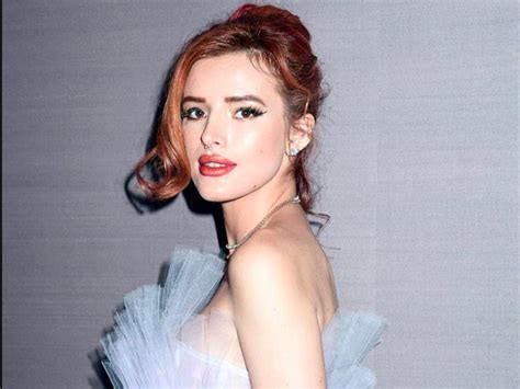 Browse 31,029 bella thorne images photos and images available, or start a new search to explore more photos and images. Browse Getty Images' premium collection of high-quality, authentic Bella Thorne Images stock photos, royalty-free images, and pictures. Bella Thorne Images stock photos are available in a variety of sizes and formats to fit ...