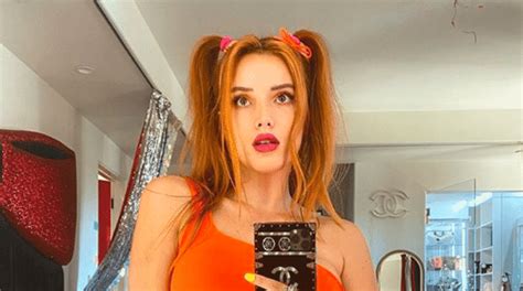 Bella thorne onlyfan. Sep 2, 2020 · OnlyFans confirms new caps on tips and pay-per-view content, but says the changes are unrelated to Bella Thorne - The Verge. Tech / Creators. OnlyFans confirms … 