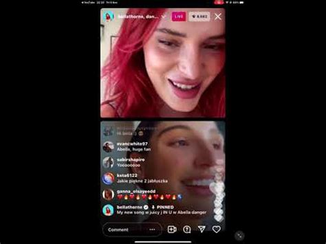 Bella thorne onlyfans nude. Things To Know About Bella thorne onlyfans nude. 