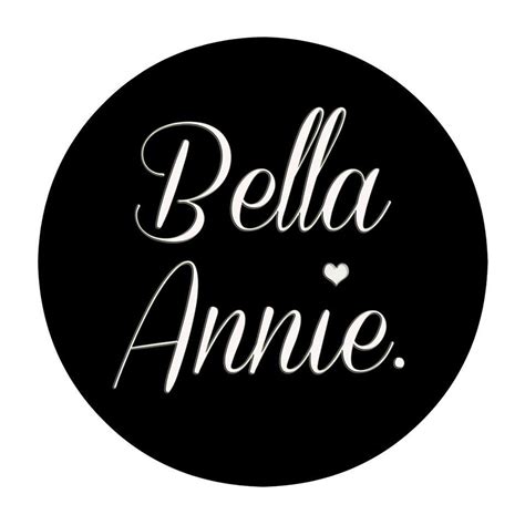 🍆 (SEX) Bella_Annie Onlyfans Leak