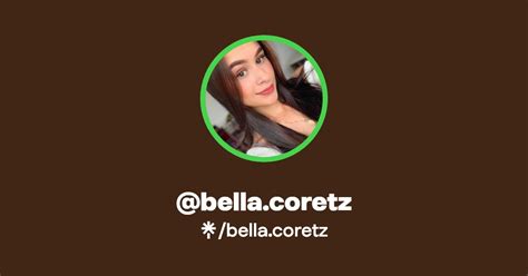 Bella_Coretz Leaked [SEX VIDEO] 🔥